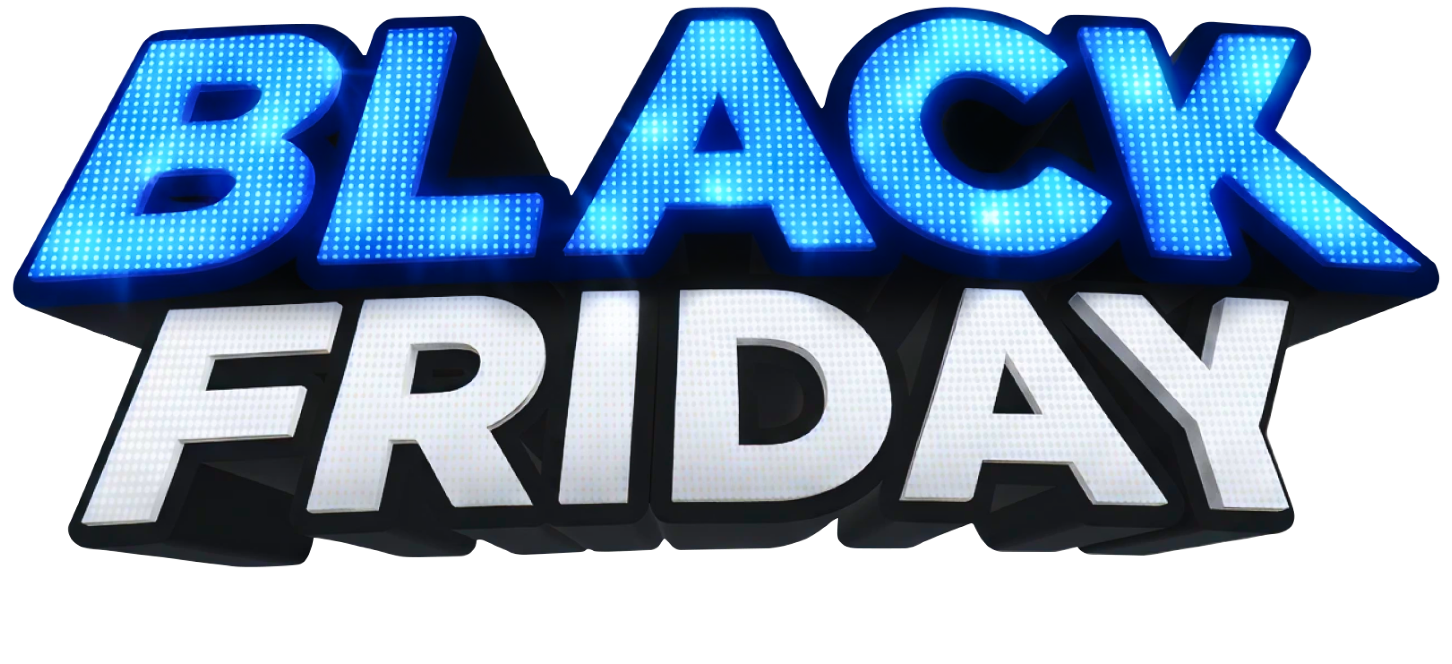 Black Friday Praso